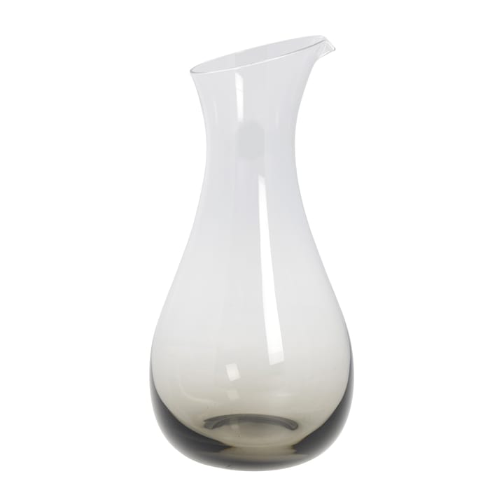 Victorinne decanter 1.1 l - Smoke - Lene Bjerre