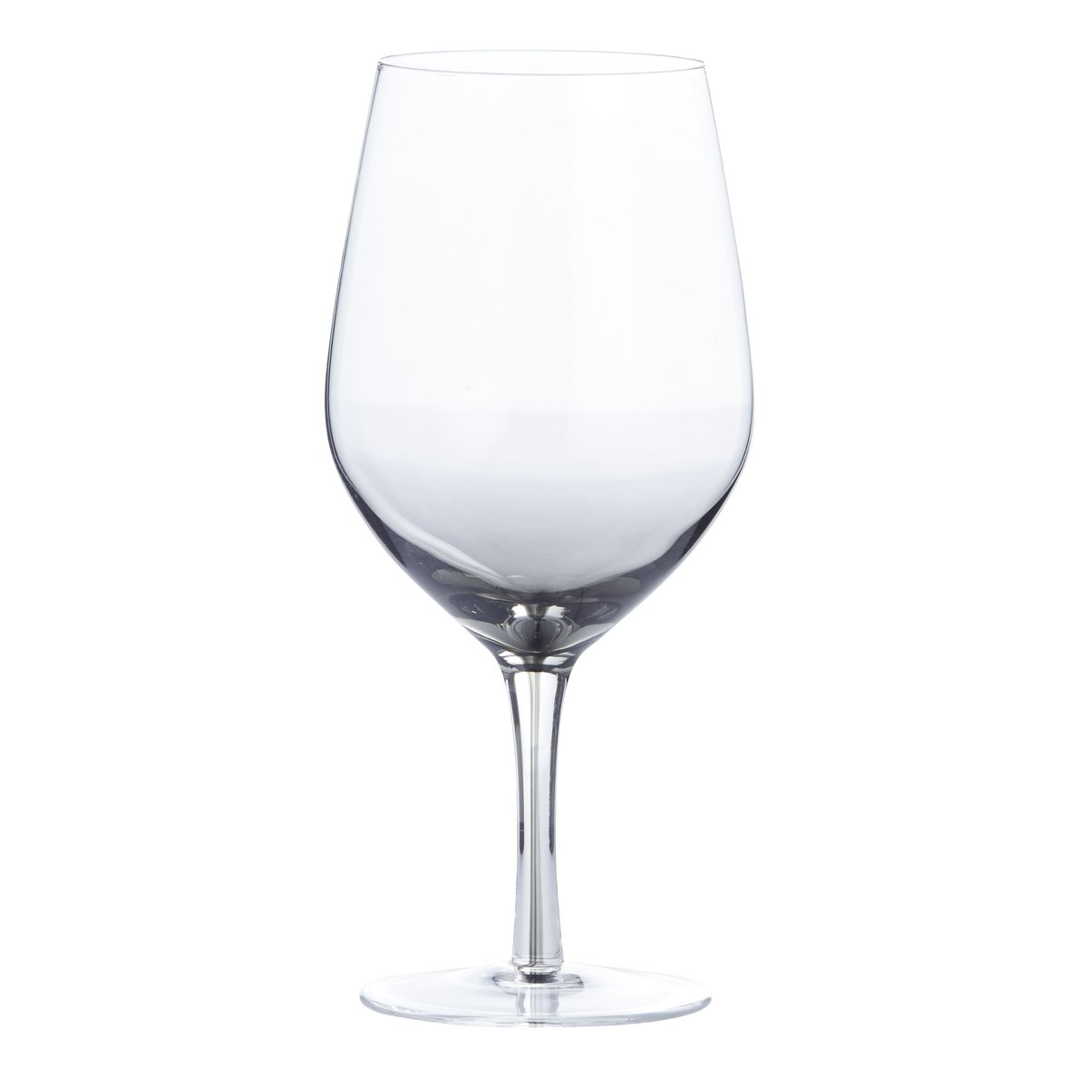 Lene Bjerre Victorinne gin glass 65 cl | Scandinavian Design | Grey