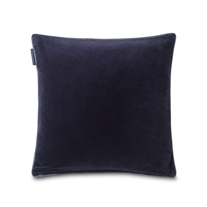 Arts & Crafts cushion cover 50x50 cm - blue - Lexington