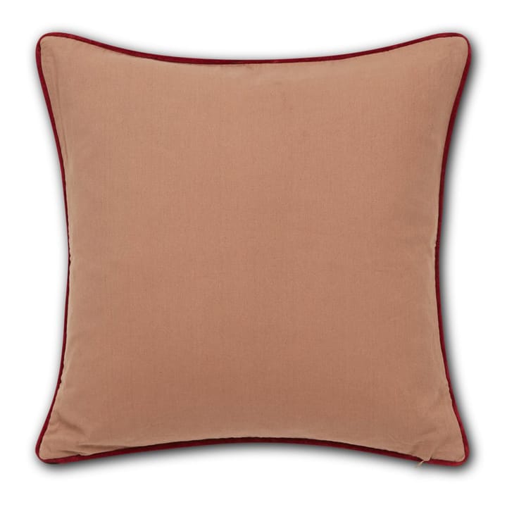 Best Friend cushion cover 50x50 cm - beige - Lexington