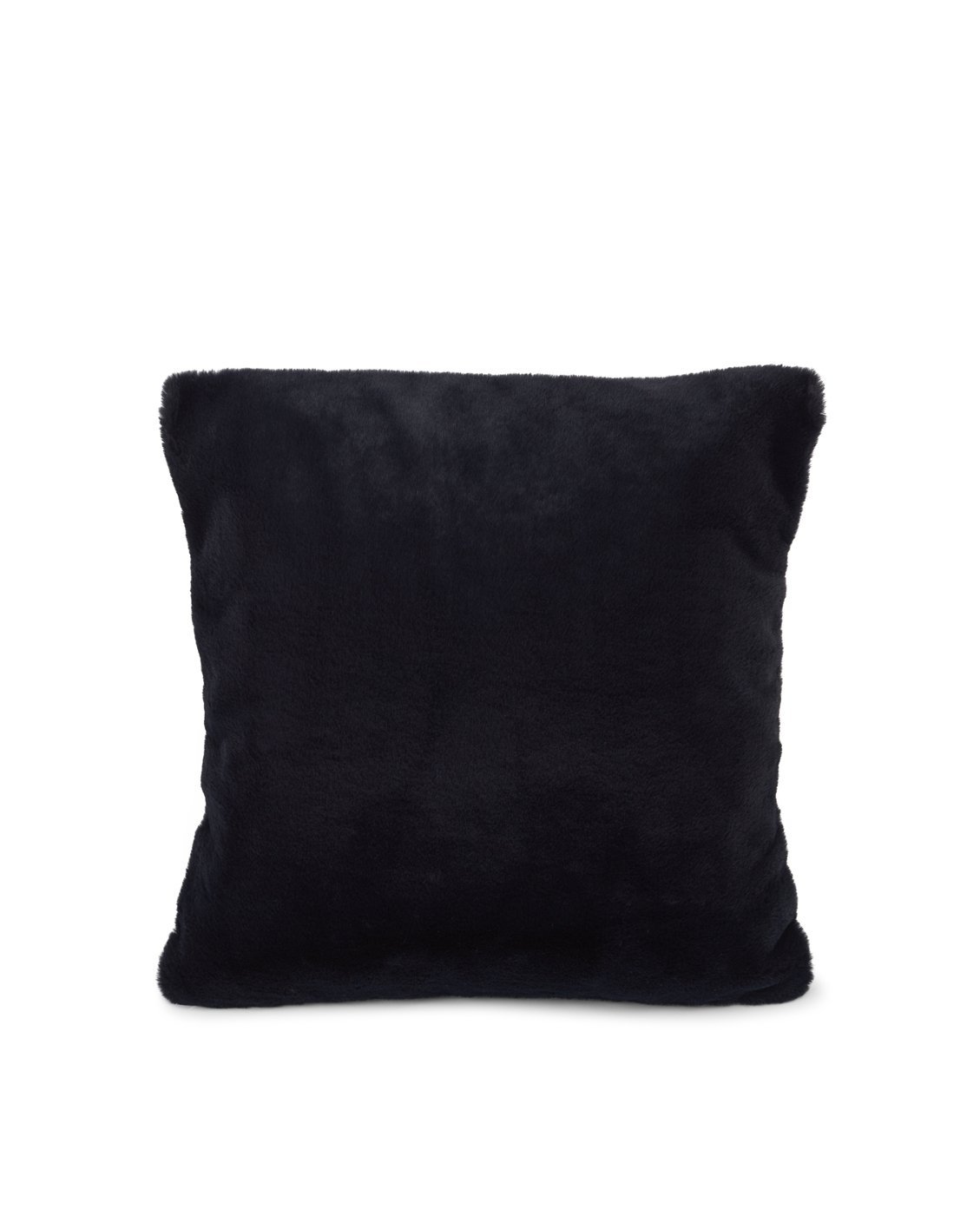 Lexington Faux Fur pillowcase 50x50 cm Blue | Scandinavian Design | Cushion covers | Blue