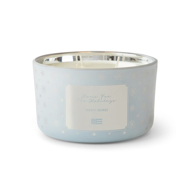 Frosty Orange scented candle - 30 hours - Lexington