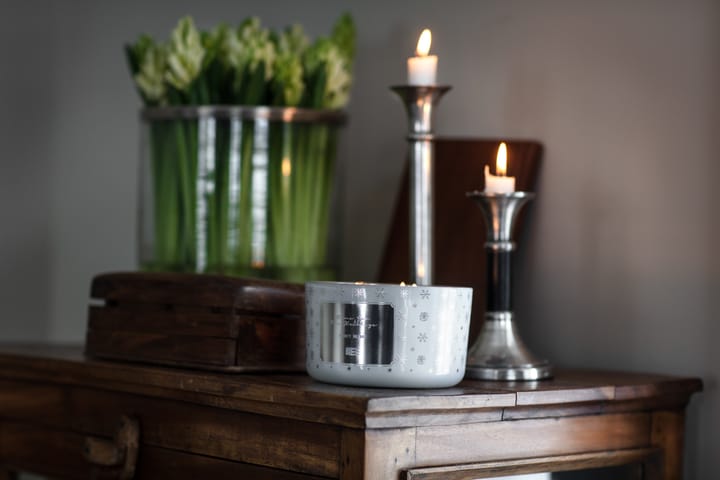 Frosty Orange scented candle - 30 hours - Lexington