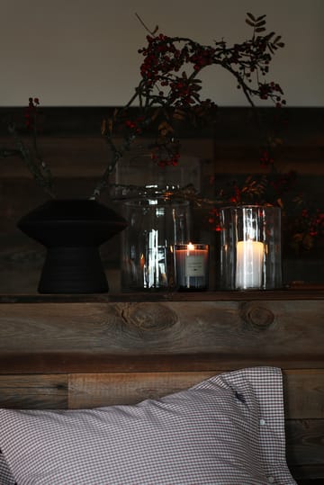 Harvest Night scented candle - Dark Grey - Lexington