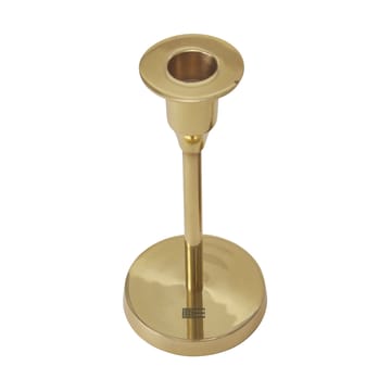 Heritage Candle Holder S - Brass - Lexington