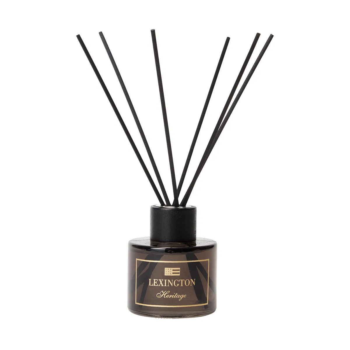 Lexington Heritage reed diffusers Black