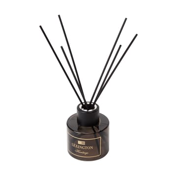 Heritage reed diffusers - Black - Lexington