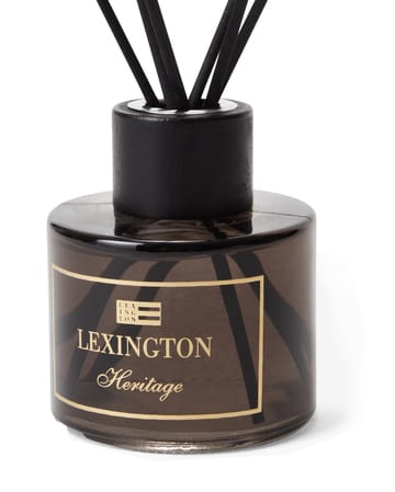 Heritage reed diffusers - Black - Lexington