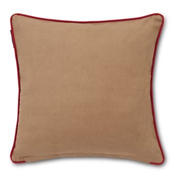 Holiday Car cushion cover 50x50 cm - beige - Lexington