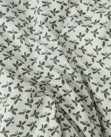 Holly Printed Cotton Sateen bed linen set - 2x50x60 cm, 220x220 cm - Lexington