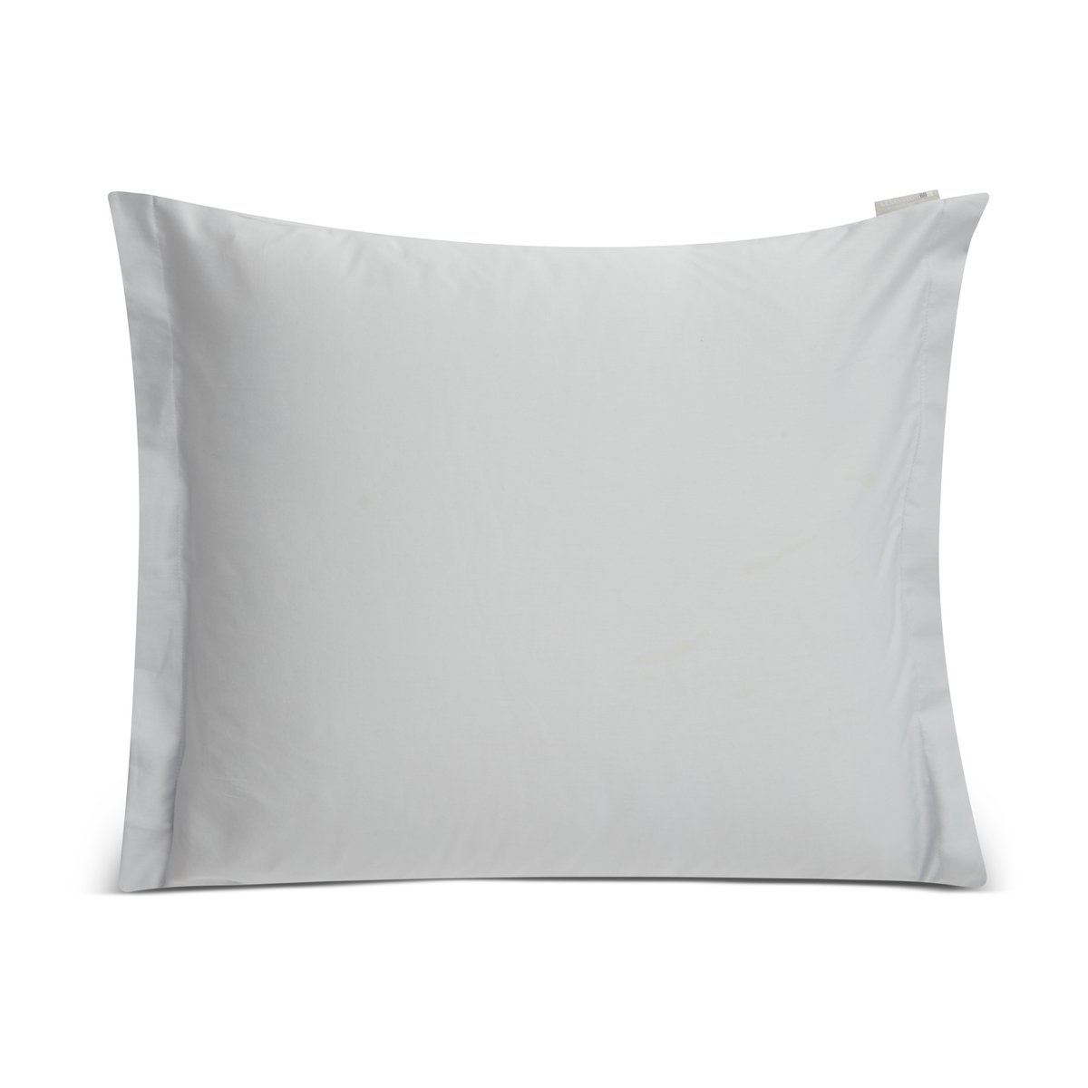 Lexington Hotel Cotton Sateen pillowcase 50x60 cm Light grey