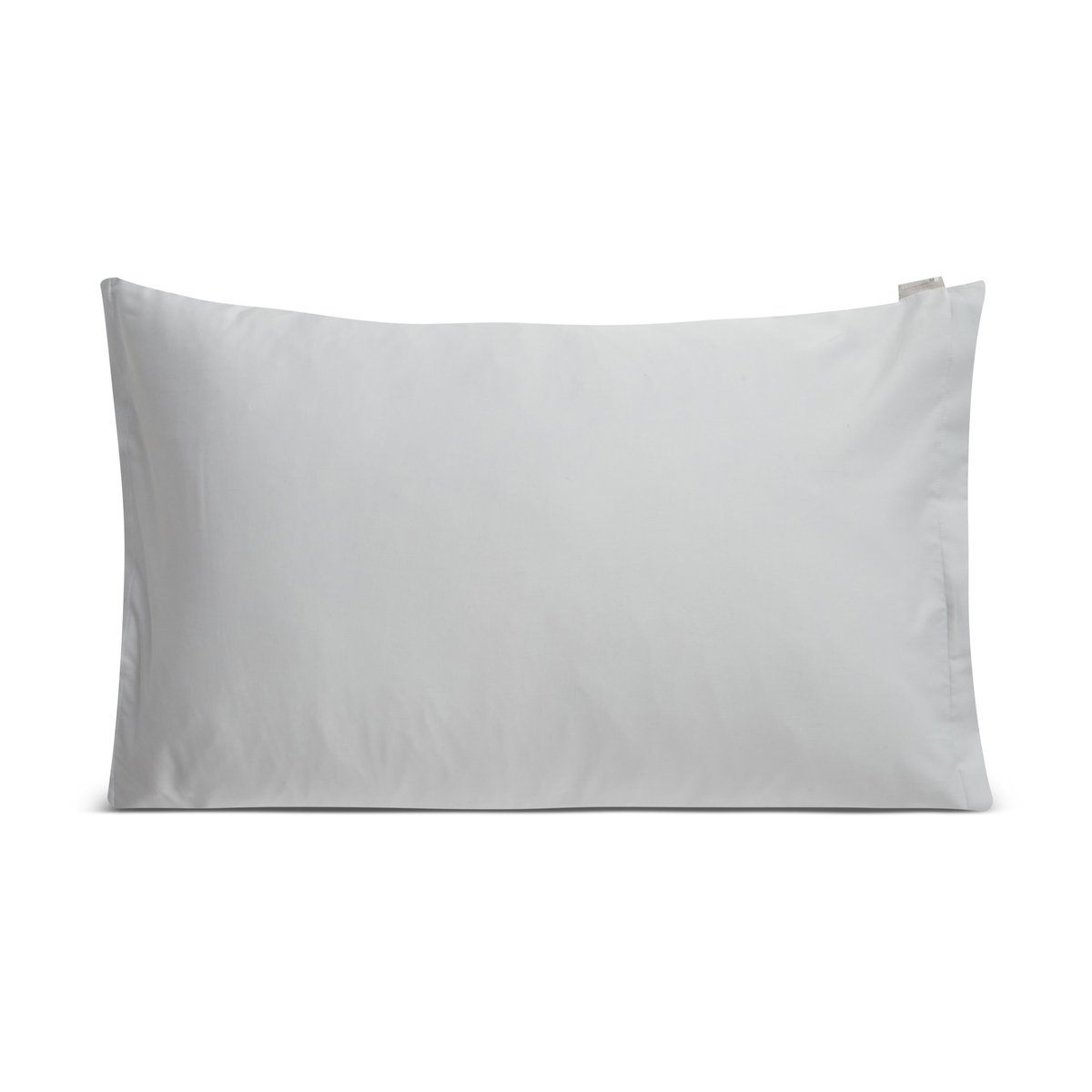 Lexington Hotel Cotton Sateen pillowcase 50x90 cm Light grey
