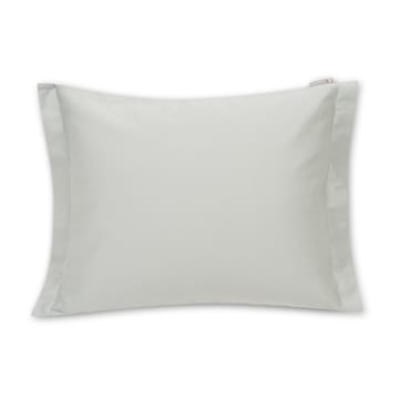 Hotel Cotton Sateen pillowcase 65x65 cm - Sage green - Lexington