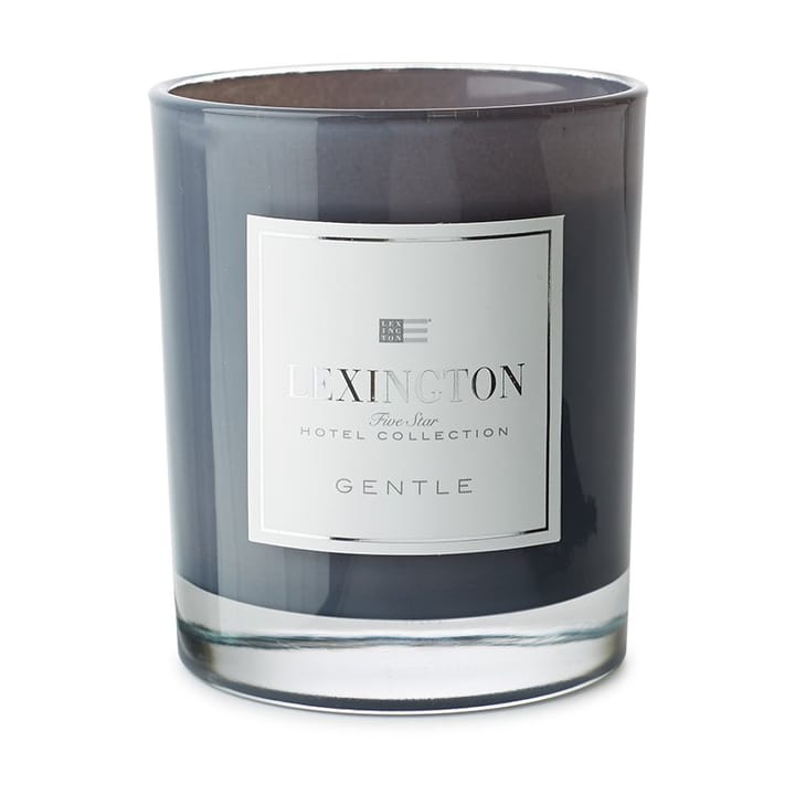 Hotel Gentle scented candle - 40 hours - Lexington
