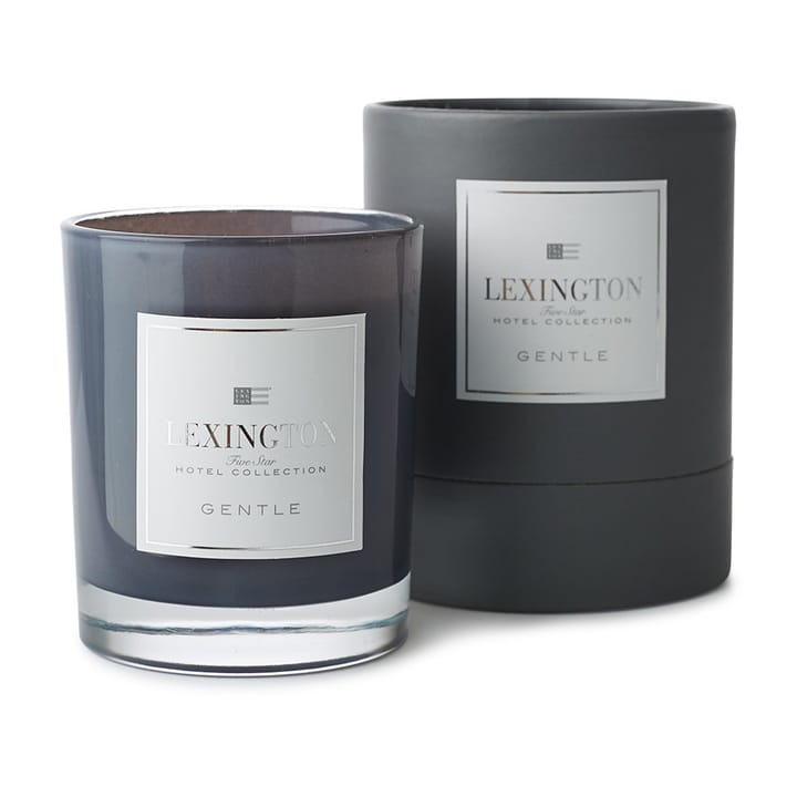 Hotel Gentle scented candle - 40 hours - Lexington