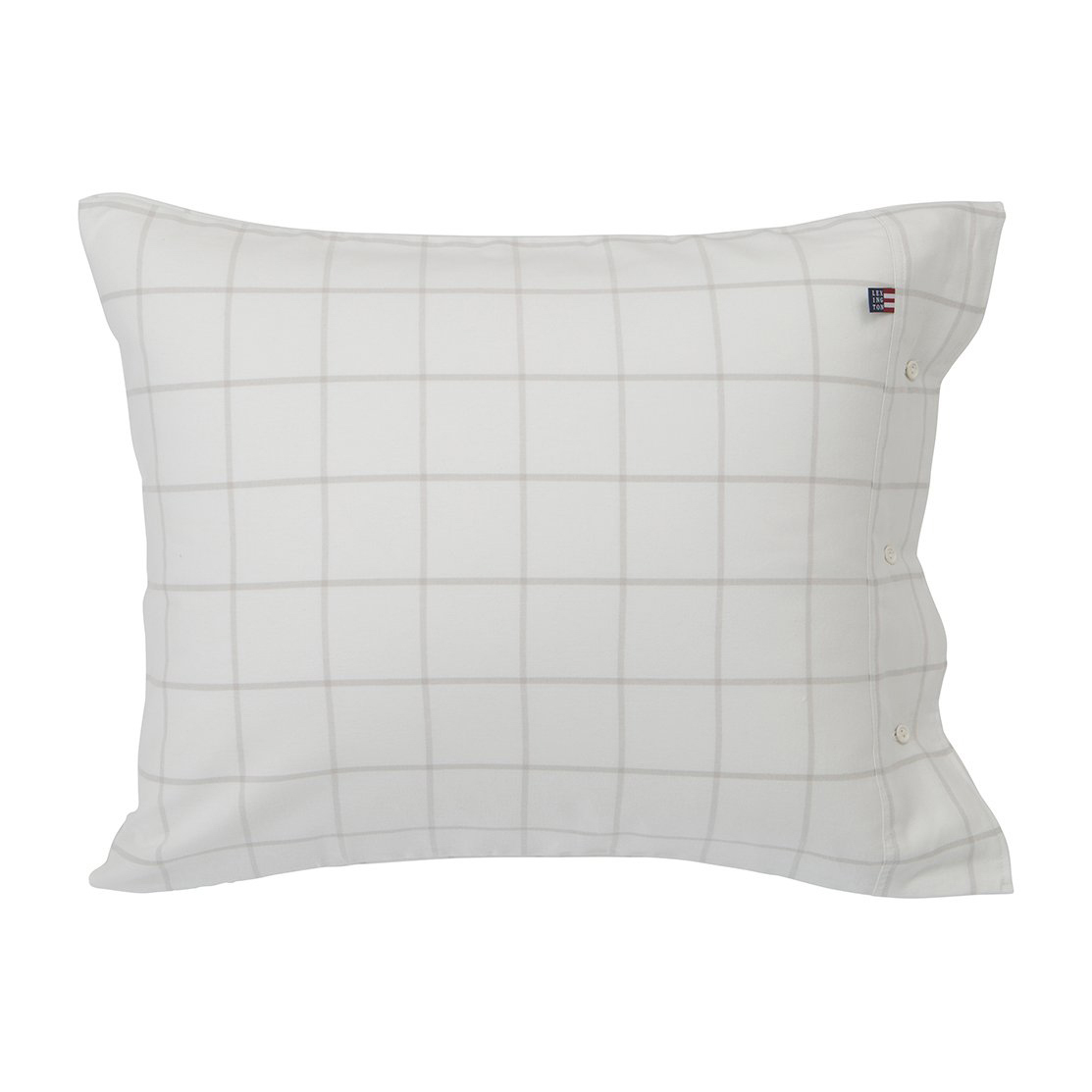 canvas pillow case