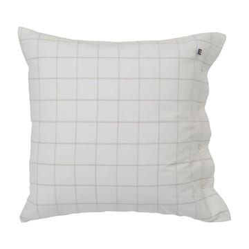 Hotel Light Flannel pillowcase 65x65 cm - White-light beige - Lexington