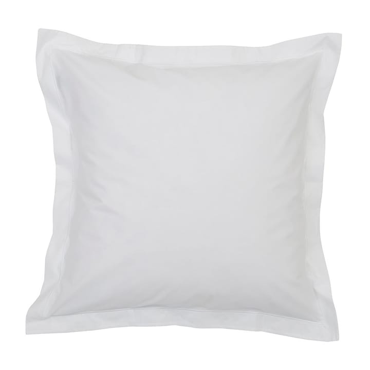Hotel Percale pillowcase 65x65 cm - White - Lexington