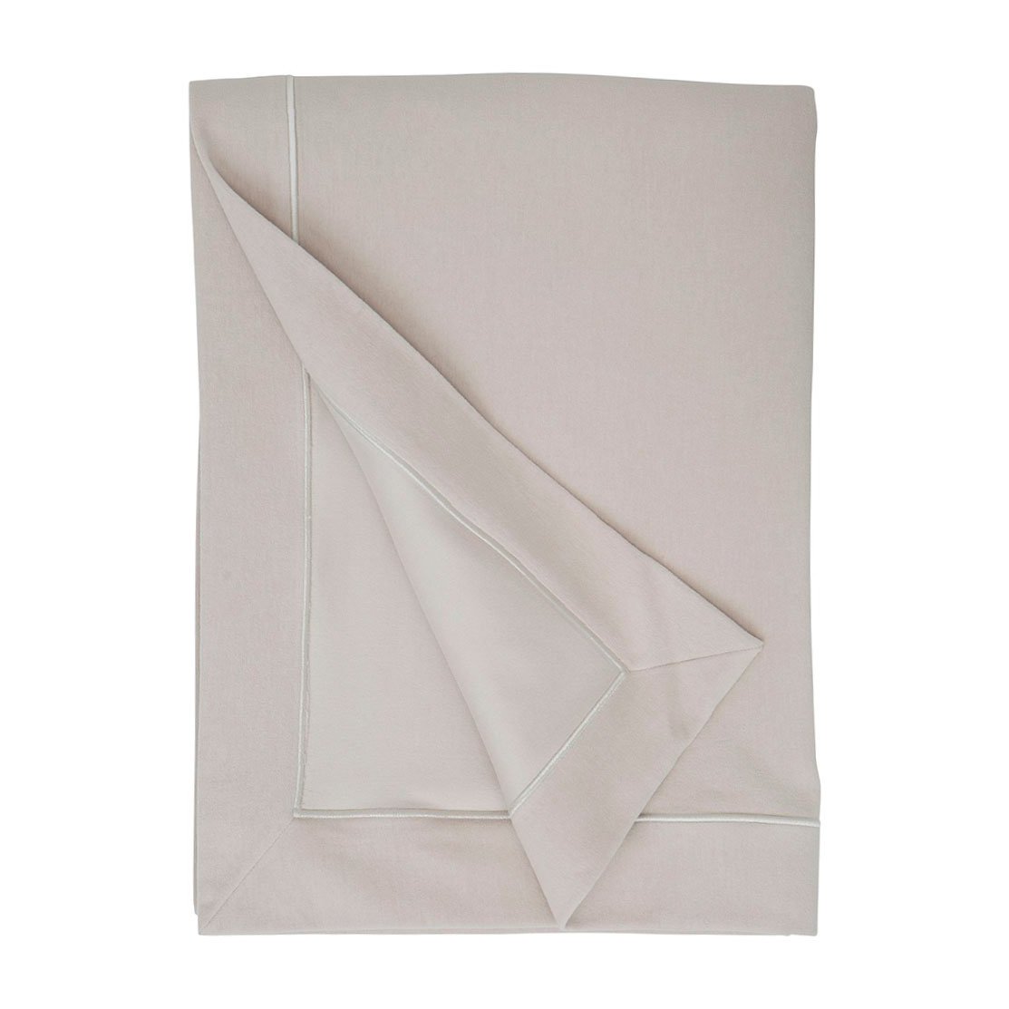 Lexington Hotel Velvet bedspread 160x240 cm Beige | Scandinavian Design | Bedspreads & throws | Beige