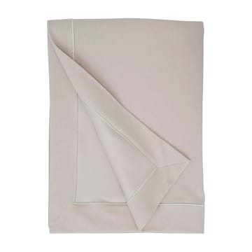Hotel Velvet bedspread 260x240 cm - Beige - Lexington