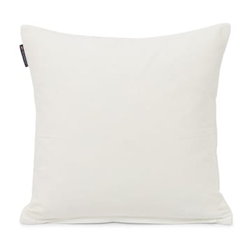 Icons Arts & Crafts cushion cover 50x50 cm - Off white-gray - Lexington