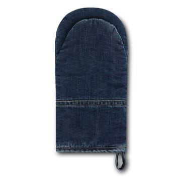 Icons Denim oven glove - denim blue - Lexington