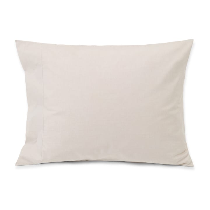 Icons Pin Point pillowcase 50x90 cm - Beige - Lexington