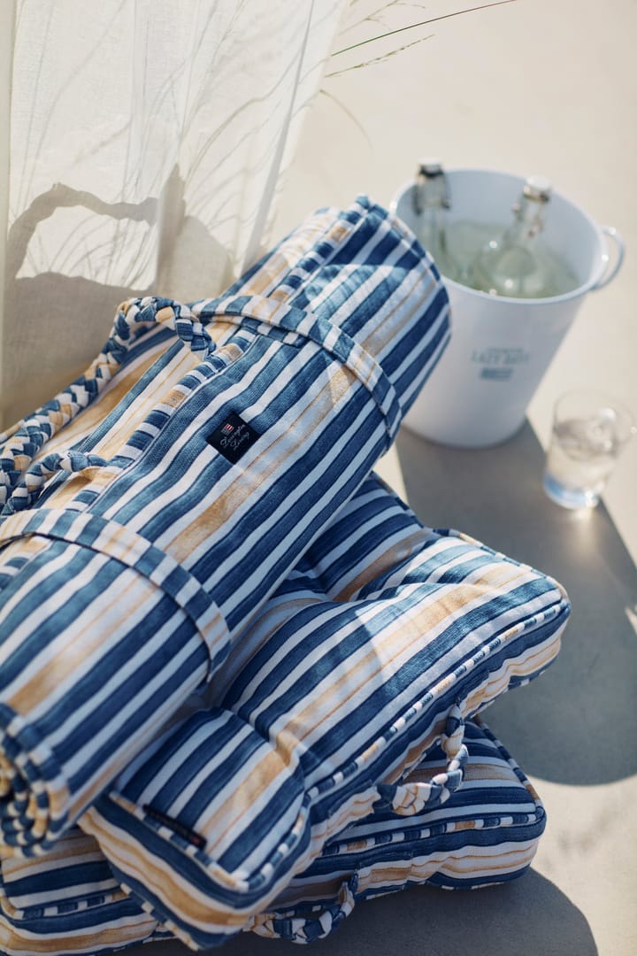 Lazy Days ice bucket Ø23 cm - White - Lexington