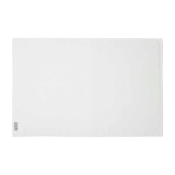 Lexington Hotel bathroom rug 60x90 cm - White - Lexington