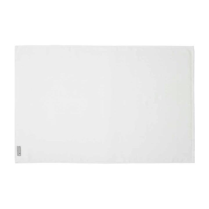 Lexington Hotel bathroom rug 60x90 cm - White - Lexington