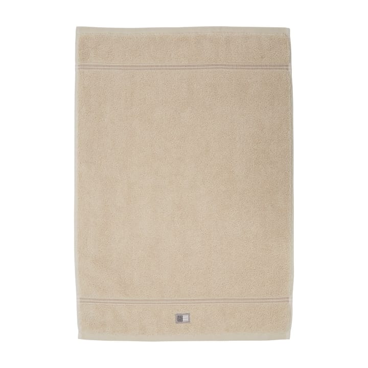 Lexington Hotel towel 50x70 cm, Beige Lexington