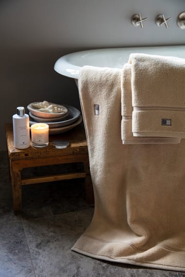 Lexington Hotel towel 50x70 cm - Beige - Lexington