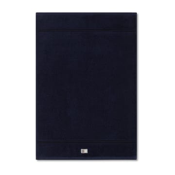 Lexington Hotel towel 50x70 cm - Dark blue - Lexington