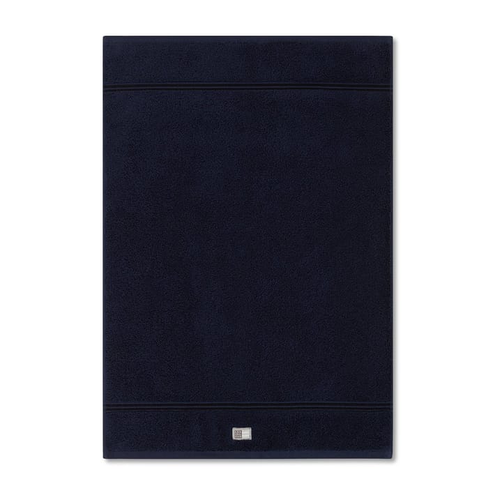 Lexington Hotel towel 50x70 cm, Dark blue Lexington