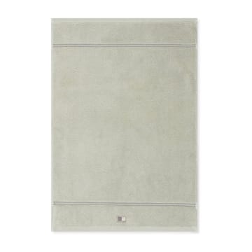 Lexington Hotel towel 50x70 cm - Sage green - Lexington