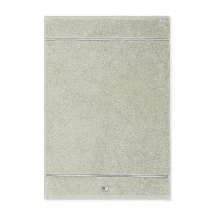 Lexington Hotel towel 50x70 cm, Sage green Lexington