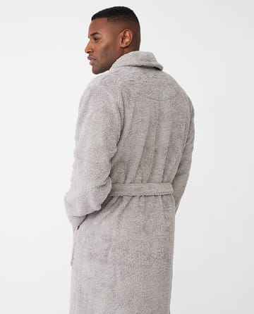 Lexington Original bathrobe M - grey - Lexington