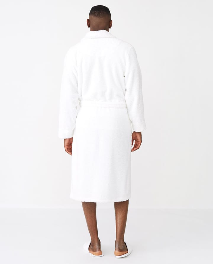 Lexington Original bathrobe M - White - Lexington