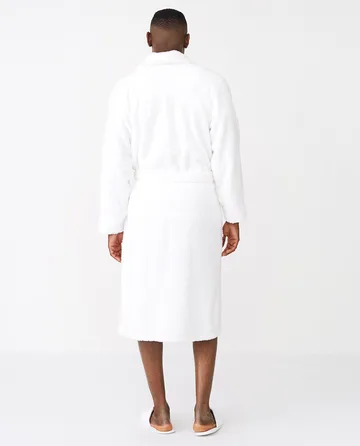 Lexington Original bathrobe XL - White - Lexington
