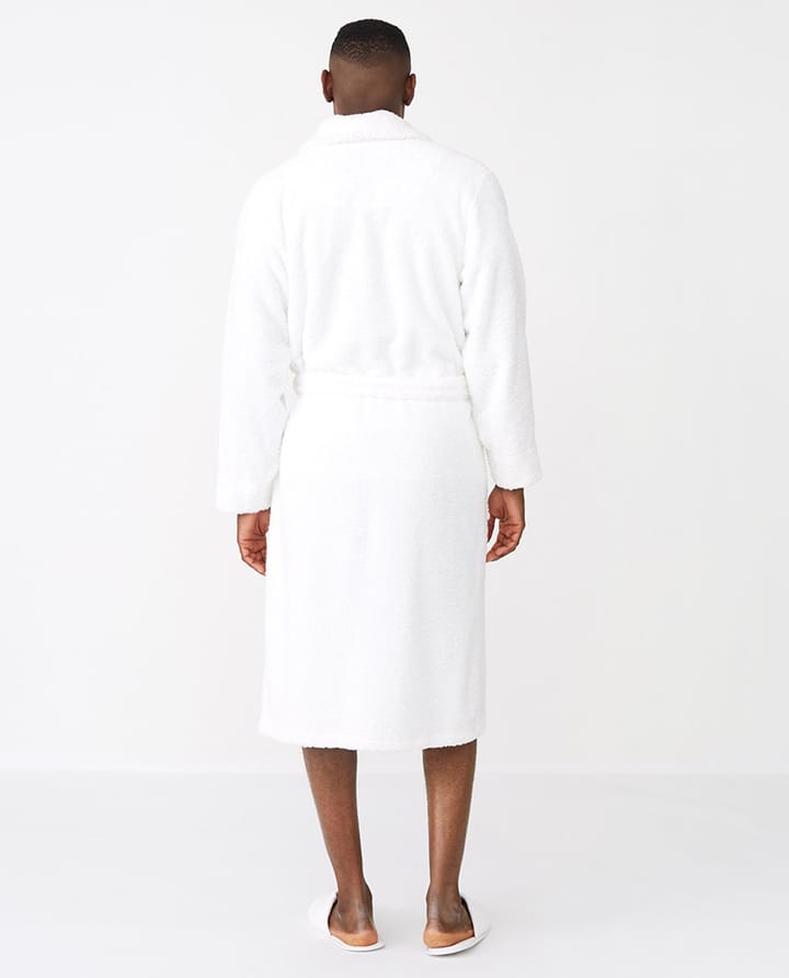 Lexington Original bathrobe XS, White Lexington