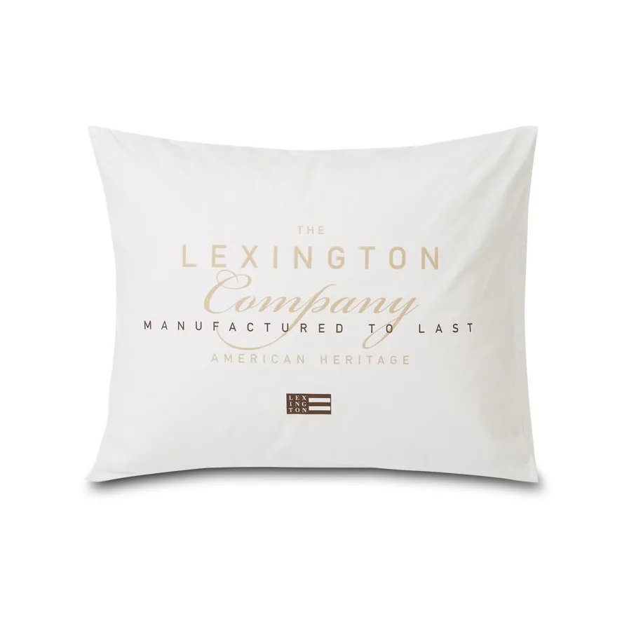 lexington pillowcase