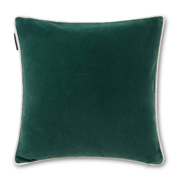 Merry Christmas cushion cover 50x50 cm - green - Lexington