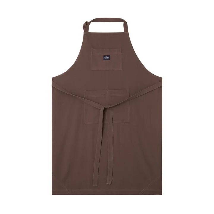 Organic Cotton apron from Lexington