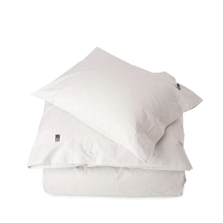 Pin Point Duvet cover from Lexington