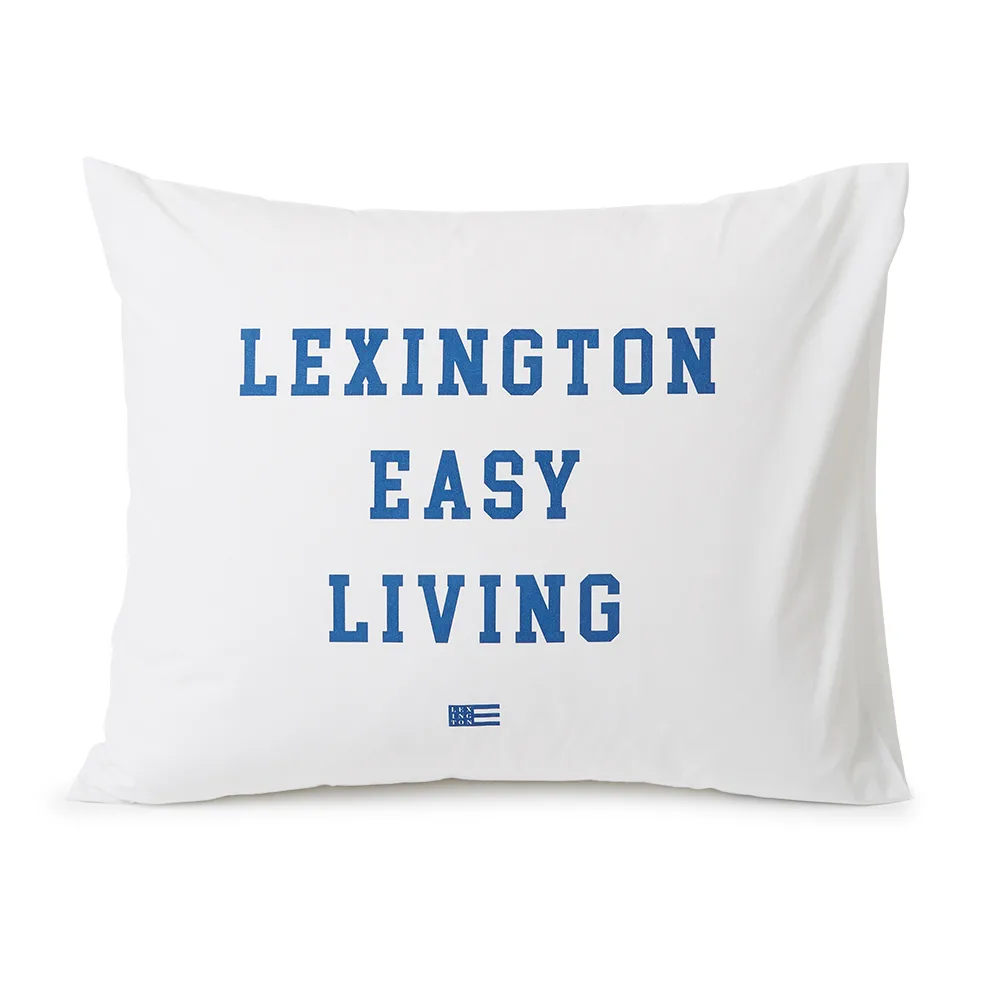 lexington pillowcase