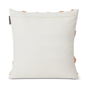 Rug Graphic Canvase pillowcase 50x50 cm - White-beige - Lexington