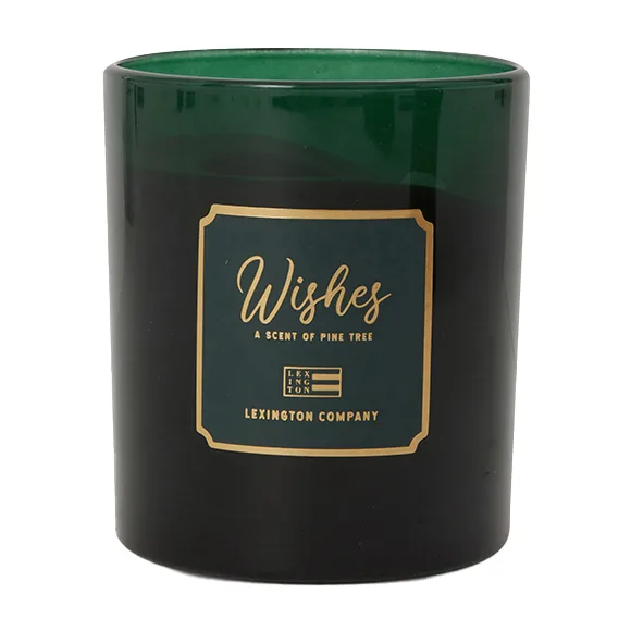 Scented Candle Wishes scented candle from Lexington