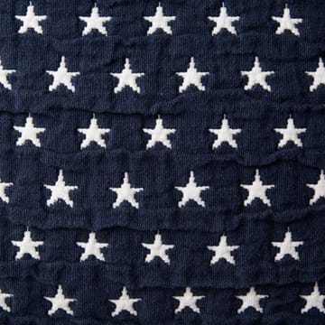 Star bedspread - Navy, 260x240 - Lexington