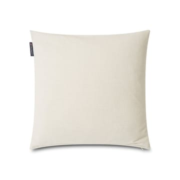 Velvet Cord cushion cover 50x50 cm - off white - Lexington