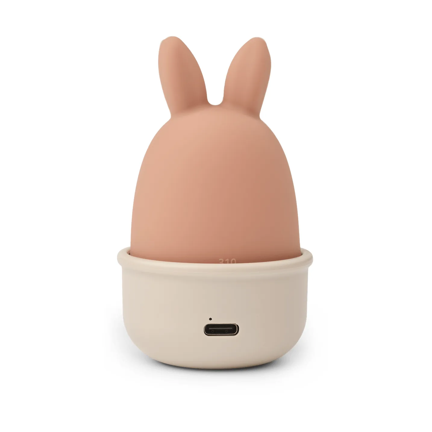 Agne night lamp, Pale Tuscany Liewood